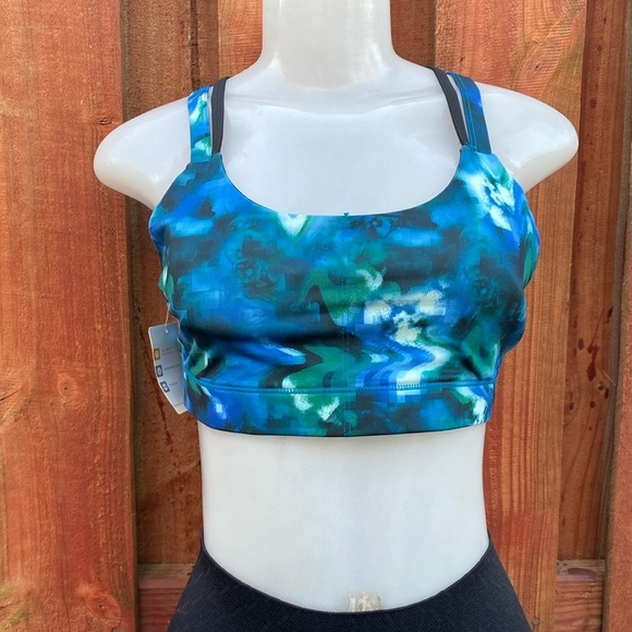 Champion Sports Bra Size M - Picture 1 of 7